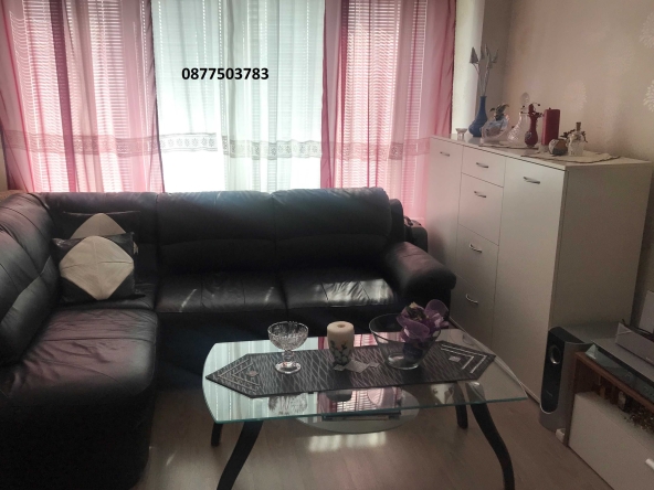 Тристаен апартамент в София, Люлин 5 - 94 кв.м за 1873 €/кв.м - Снимка #1