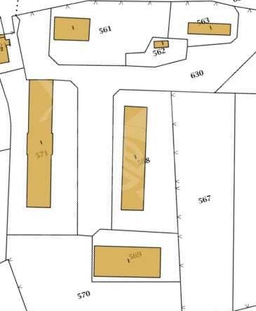 Парцел в с. Лъка, Област Бургас - 2000 кв.м за 975 €/кв.м - Снимка #1