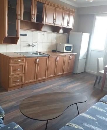 Дава се под наем Тристаен апартамент в Пловдив, Христо Смирненски - 65 кв.м за 650 € - Снимка #1