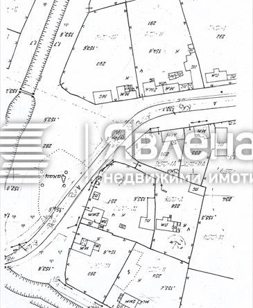 Парцел в с. Болярино, Област Пловдив - 1280 кв.м за 15 €/кв.м - Снимка #1
