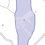 Парцел в с. Звездец, Област Бургас - 4998 кв.м за 1 €/кв.м - Снимка #1