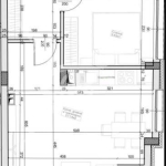 Двустаен апартамент в Бургас, Център - 48 кв.м за 3149 €/кв.м - Снимка #1