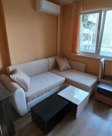 Дава се под наем Двустаен апартамент в София, Люлин 10 - 50 кв.м за 450 € - Снимка #1