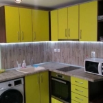 Дава се под наем Едностаен апартамент в Пловдив, Център - 48 кв.м за 275 € - Снимка #1