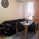 Двустаен апартамент в с. Нови хан, Област София-област - 60 кв.м за 2167 €/кв.м - Снимка #1