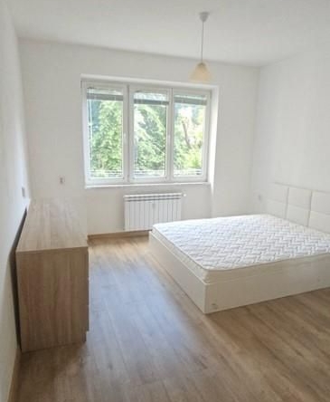 Дава се под наем Двустаен апартамент в София, Център - 46 кв.м за 850 € - Снимка #1