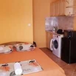 Дава се под наем Едностаен апартамент в Варна, Цветен квартал - 20 кв.м за 229.5 € - Снимка #1