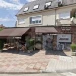 Магазин в Пловдив, Христо Смирненски - 39 кв.м за 1112 €/кв.м - Снимка #1