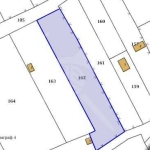 Парцел в Царево - 2030 кв.м за 60 €/кв.м - Снимка #1