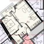 Двустаен апартамент в Поморие - 58 кв.м за 2367 €/кв.м - Снимка #1