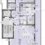 Многостаен апартамент в Пловдив, Христо Смирненски - 119 кв.м за 1261 €/кв.м - Снимка #1