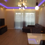 Дава се под наем Тристаен апартамент в Варна, Бриз - 94 кв.м за 850 € - Снимка #1