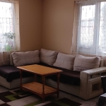 Дава се под наем Етаж от къща в Варна, Виница - 110 кв.м за 428.91 € - Снимка #1