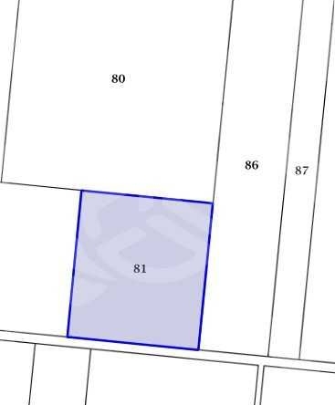 Земеделски имот в с. Ягодово, Област Пловдив -  кв.м за 51389 €/дка - Снимка #1