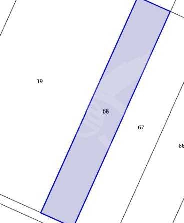 Парцел в Приморско - 3000 кв.м за 3 €/кв.м - Снимка #1