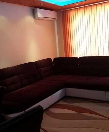 Дава се под наем Двустаен апартамент в Пловдив, Христо Смирненски - 65 кв.м за 244.8 € - Снимка #1