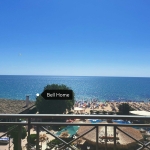 Тристаен апартамент в к.к. Златни пясъци - 117 кв.м за 1795 €/кв.м - Снимка #1