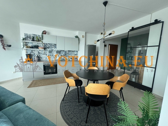 Тристаен апартамент в с. Топола, Област Добрич - 118 кв.м за 605 €/кв.м - Снимка #1