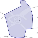 Парцел в с. Равадиново, Област Бургас - 19122 кв.м за 11 €/кв.м - Снимка #1