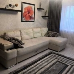 Дава се под наем Тристаен апартамент в Пловдив, Каменица 1 - 83 кв.м за 306 € - Снимка #1