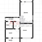 Тристаен апартамент в Варна, Владислав Варненчик - 62 кв.м за 823 €/кв.м - Снимка #1