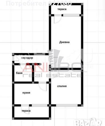 Тристаен апартамент в Варна, Владислав Варненчик - 62 кв.м за 823 €/кв.м - Снимка #1