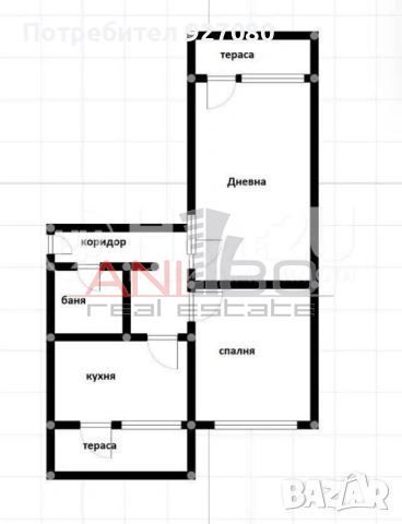 Тристаен апартамент в Варна, Владислав Варненчик - 62 кв.м за 823 €/кв.м - Снимка #1