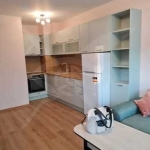 Дава се под наем Двустаен апартамент в Варна, м-т Евксиноград - 55 кв.м за 498.27 € - Снимка #1