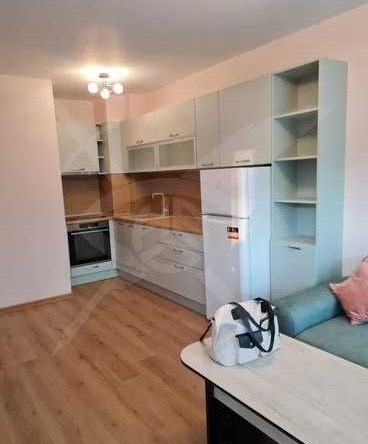 Дава се под наем Двустаен апартамент в Варна, м-т Евксиноград - 55 кв.м за 498.27 € - Снимка #1