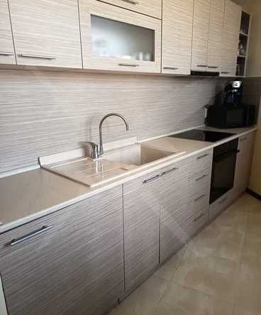 Тристаен апартамент в Варна, Владислав Варненчик - 62 кв.м за 1111 €/кв.м - Снимка #1