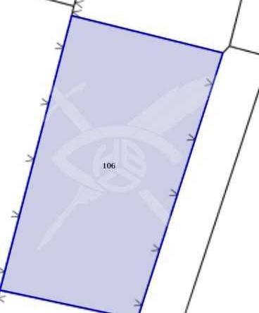 Парцел в Свети Влас - 467 кв.м за 118 €/кв.м - Снимка #1