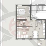 Двустаен апартамент в София, Овча купел - 130 кв.м за 1307 €/кв.м - Снимка #1