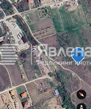 Парцел в с. Белащица, Област Пловдив - 3400 кв.м за 55 €/кв.м - Снимка #1