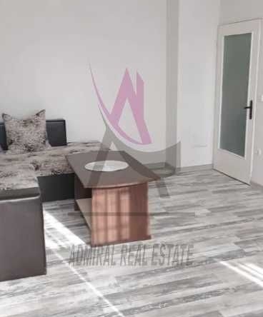 Дава се под наем Двустаен апартамент в Варна, Кайсиева градина - 60 кв.м за 428.91 € - Снимка #1