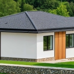 Къща в Шумен, Пазара - 93 кв.м за 746 €/кв.м - Снимка #1