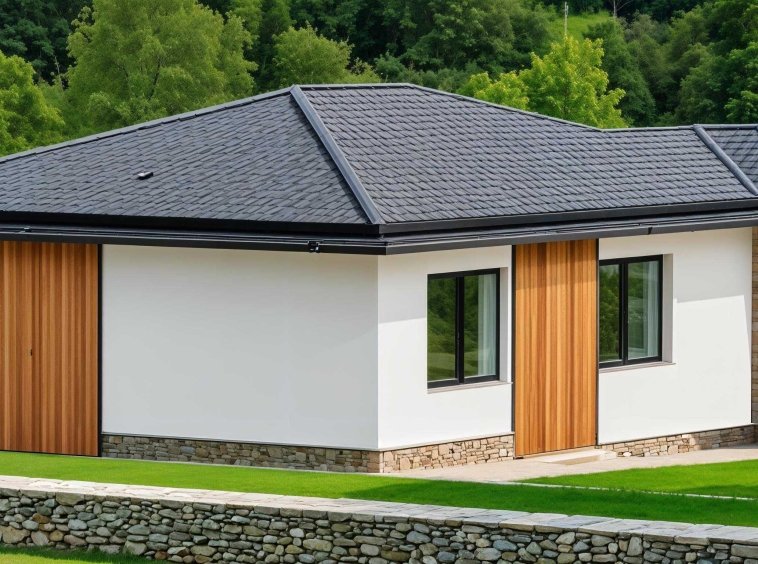 Къща в Шумен, Пазара - 92 кв.м за 942 €/кв.м - Снимка #1