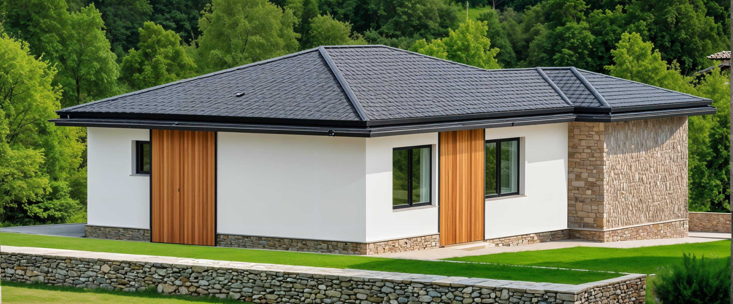 Къща в Шумен, Пазара - 92 кв.м за 942 €/кв.м - Снимка #1