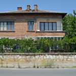 Къща в с. Радиново, Област Пловдив - 173 кв.м за 1619 €/кв.м - Снимка #1