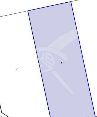 Парцел в с. Есен, Област Бургас - 6598 кв.м за 7 €/кв.м - Снимка #1