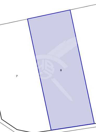 Парцел в с. Есен, Област Бургас - 6598 кв.м за 7 €/кв.м - Снимка #1