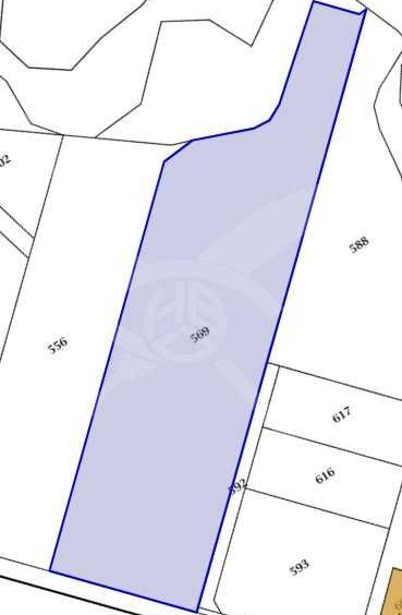 Парцел в Царево - 6000 кв.м за 64 €/кв.м - Снимка #1