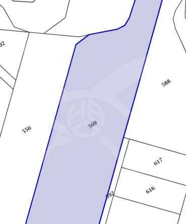 Парцел в Царево - 6000 кв.м за 130 €/кв.м - Снимка #1