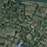 Парцел в Асеновград - 1408 кв.м за 12 €/кв.м - Снимка #1