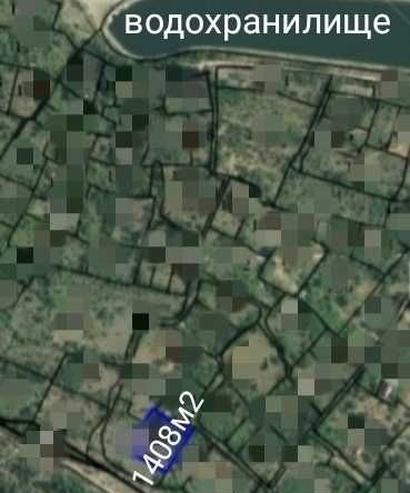 Парцел в Асеновград - 1408 кв.м за 12 €/кв.м - Снимка #1