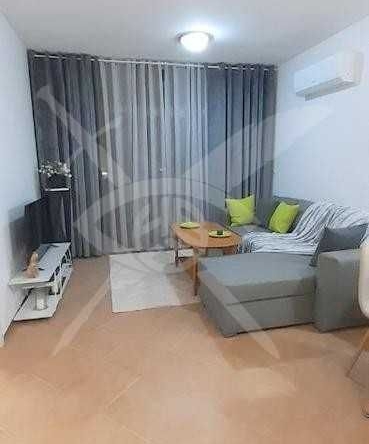 Двустаен апартамент в к.к. Слънчев бряг - 63 кв.м за 1189 €/кв.м - Снимка #1