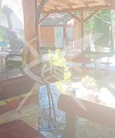 Хотел в Приморско - 1000 кв.м за 850 €/кв.м - Снимка #1