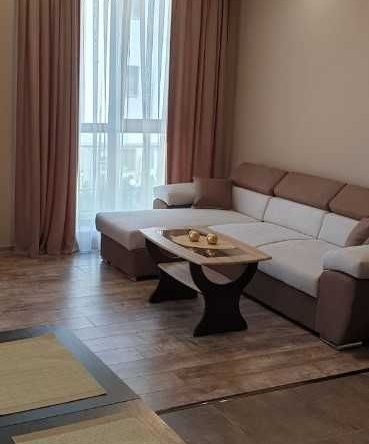 Дава се под наем Двустаен апартамент в Пловдив, Тракия - 65 кв.м за 209.1 € - Снимка #1