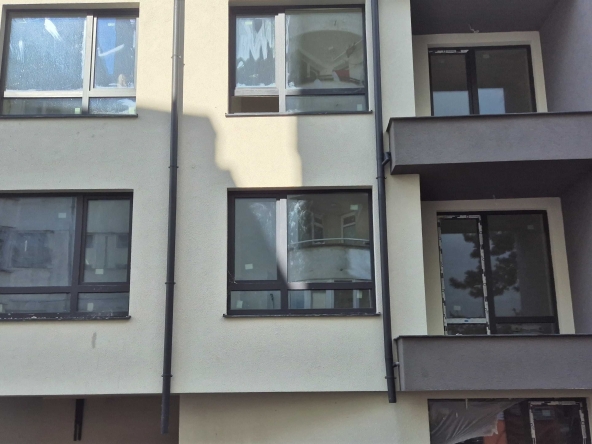 Двустаен апартамент в София, Бъкстон - 70 кв.м за 2215 €/кв.м - Снимка #1