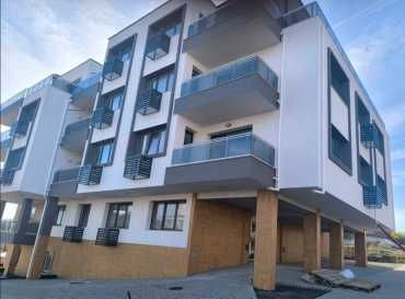 Двустаен апартамент в Созопол - 47 кв.м за 1043 €/кв.м - Снимка #1