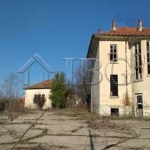 Промишлена сграда в Две могили - 1400 кв.м за 65 €/кв.м - Снимка #1